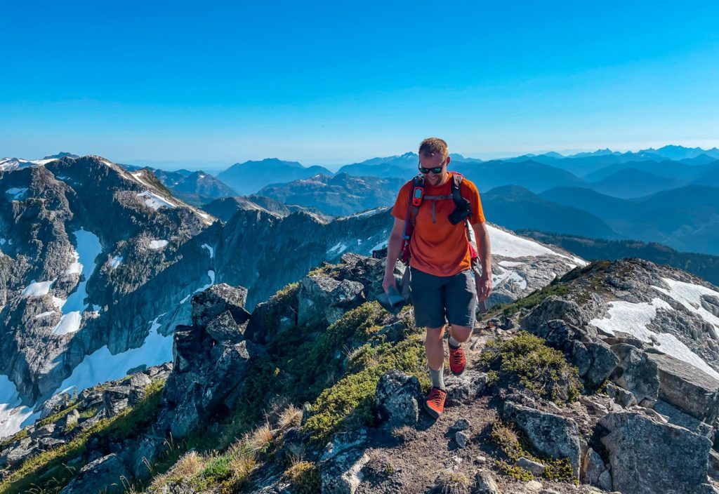 When Is The Best Time To Hike In British Columbia Best Hikes Bc