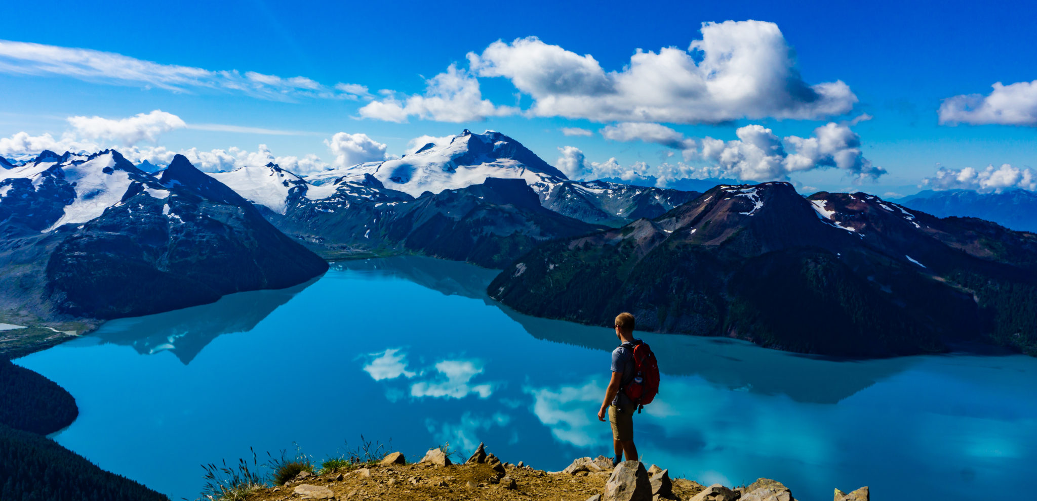 Hiking Panorama Ridge In Garibaldi Provincial Park Best Hikes Bc