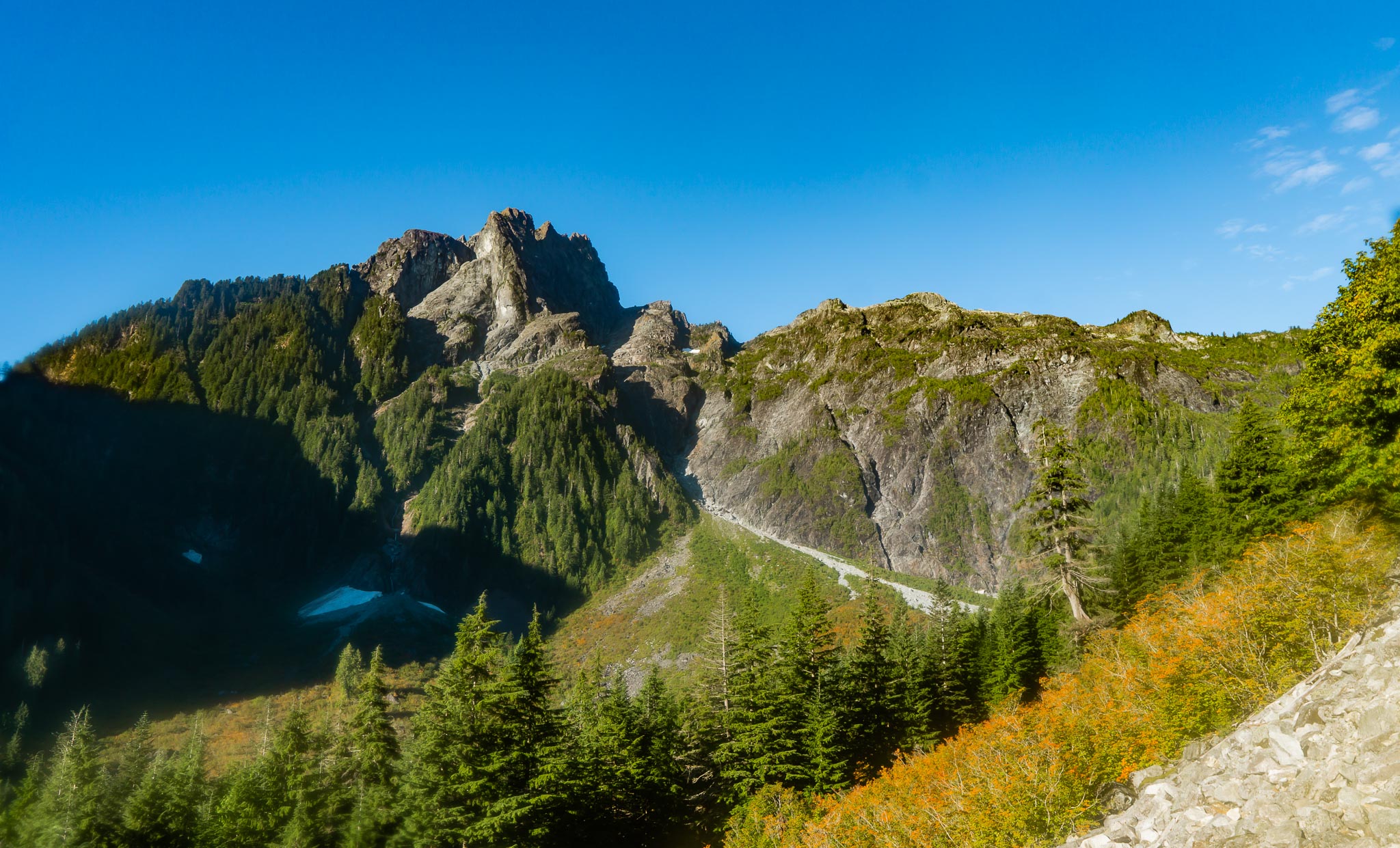 Hiking Golden Ears Peak In Golden Ears Provincial Park - Best Hikes BC