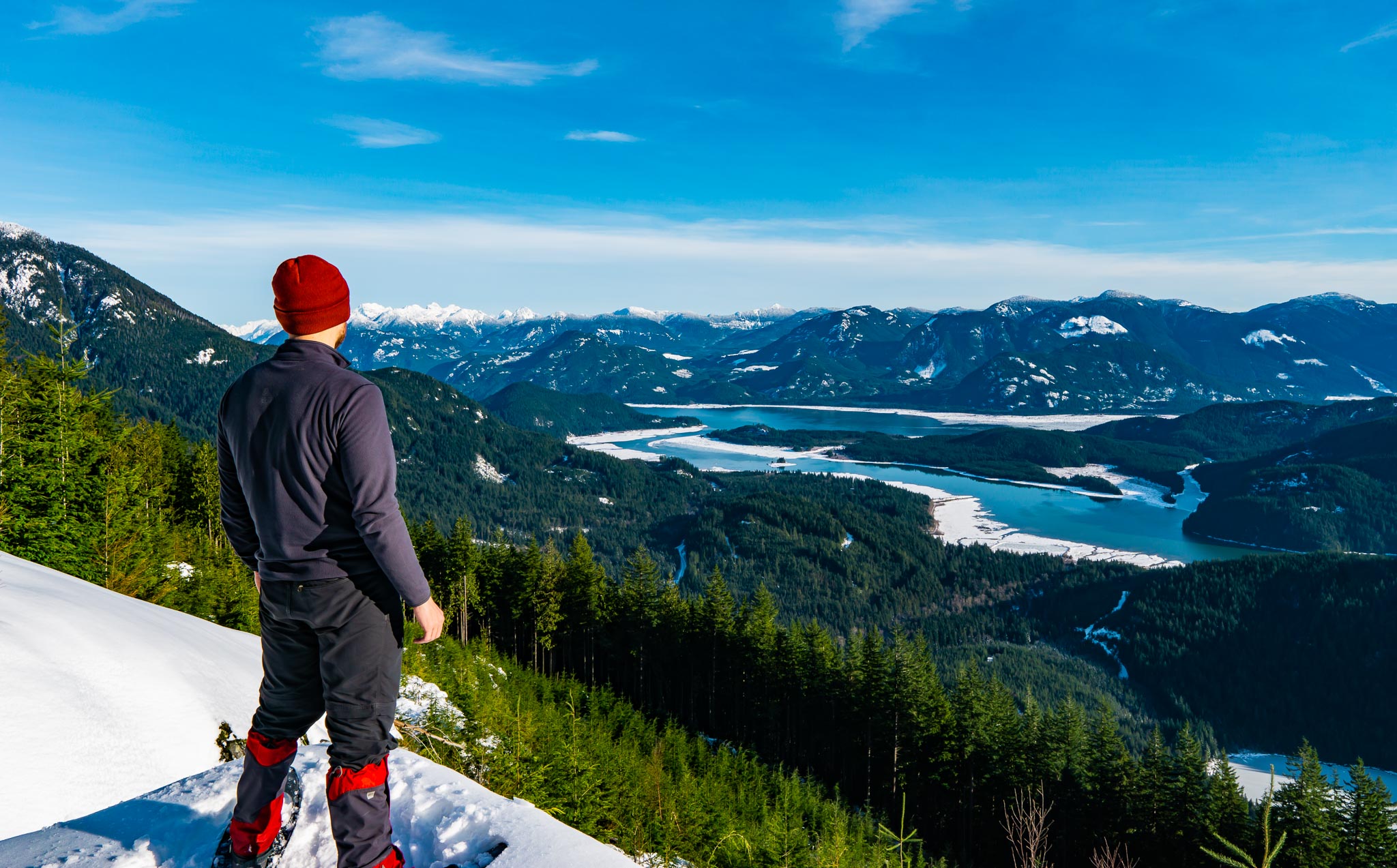 Hiking the 79 Grind Trail in Mission - Best Hikes BC